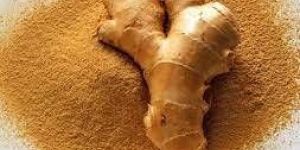 Ginger Powder