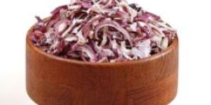 Dehydrated Onion Flake