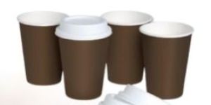 Disposable Paper Cup