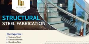 Stainless Steel Fabricators