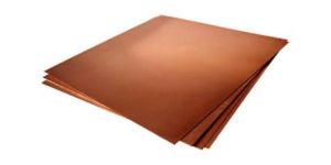 Copper Sheet