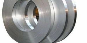 SS Stainless Steel Coils