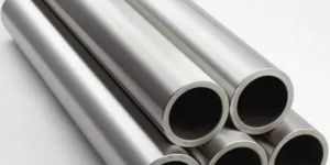 Stainless Steel Pipes