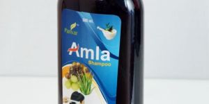 Amla Shampoo