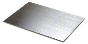 Stainless Steel Plate