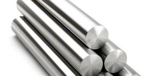 Stainless Steel Round Bar
