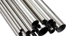 Stainless Steel Round Tube