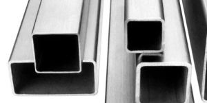 Stainless Steel Square Pipe
