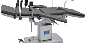 Hydraulic Surgical Operation Theatre Table