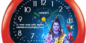 687 D MANTRA ALARM CLOCK