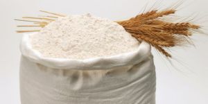 Fresh Wheat Flour