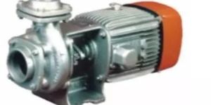 5 HPKirloskar Water Motor