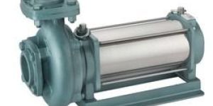 7.5 HPKirloskar Water Motor