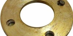 Mild Steel Hydrant Flanges