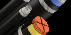 Aluminium Armoured Cable