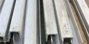 C Type Stainless Steel Channel