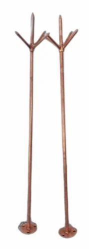 Copper Lightning Arrester