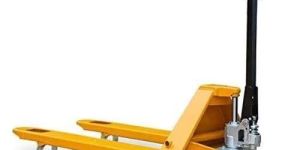Hydraulic Hand Pallet Truck