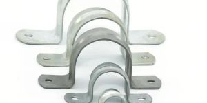 Mild Steel U Clamp