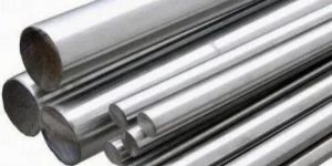 Stainless Steel Round Bar