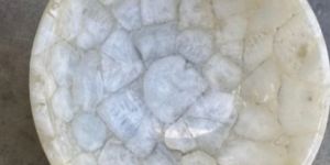 Agate Natural Stone Wash Basin