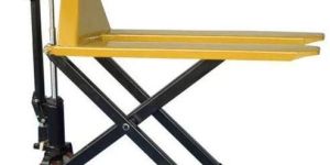 High Lift Pallet Truck