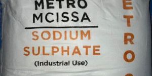 Sodium Sulphate