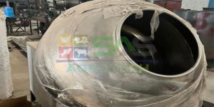 Manual Flavoring Drum