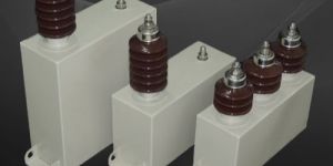 Surge Capacitors