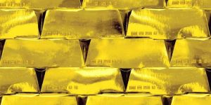 Gold Bars