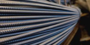 TMT Steel Bar