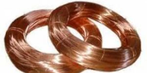 Annealed Copper Wire