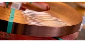 Earthing Copper Strips