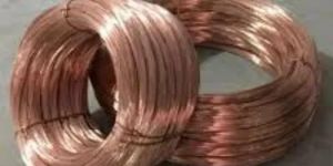 Earthing Copper Wire
