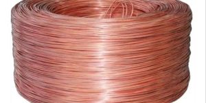 Industrial Copper Wire