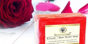 Handmade Bath Soaps