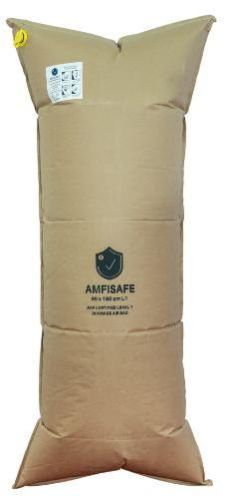 Amfisafe Kraft Paper Dunnage Air Bag