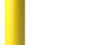 Boplan Bollard LED for Traffic Management and Pedestrian Safety