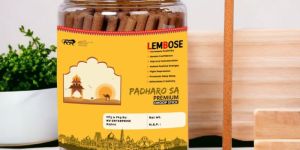 Lembose Dhoop Sticks