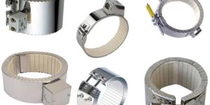 Ceramic Band Heater