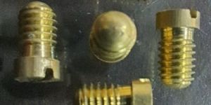 Brass Screw