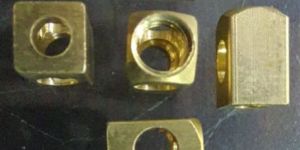 Single Threading Terminal Connector