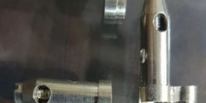 Universal 10 AMP Brass Socket Pin