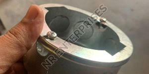 Concealed Metal Boxes