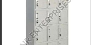 Mild Steel Storage Locker