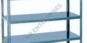 Stainless Steel Rack