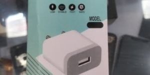 Fast Mobile Charger