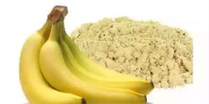 Banana Extract Powder