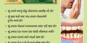 Apollo Noni with Aloevera Complete Oral Care Herbal Toothpaste