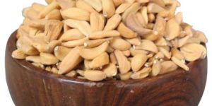 Dehydrated Garlic Clove